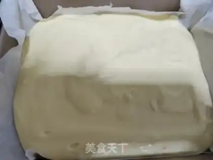 Make Rabbit cake step 12