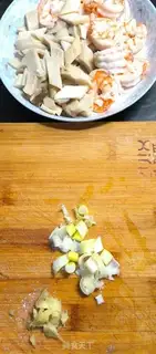 Make Scrambled tofu step 10