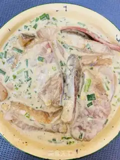 Make Fish step 7