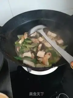 Make A dinner step 9