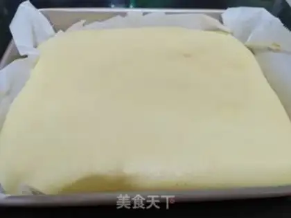 Make Rabbit cake step 14