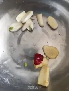 Make Weenie step 0