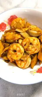 Make Pistol-cracked shrimp step 5