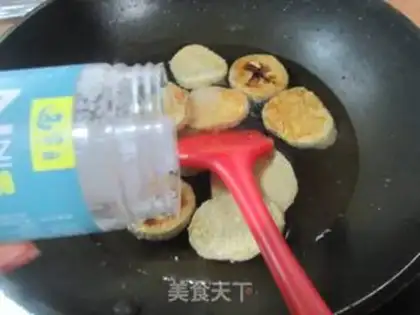 Make Spinach fried chicken step 5