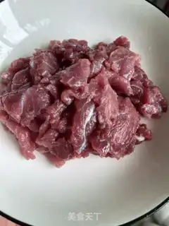 Make Roasted beef step 1