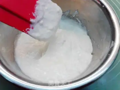 Make Porridge step 3