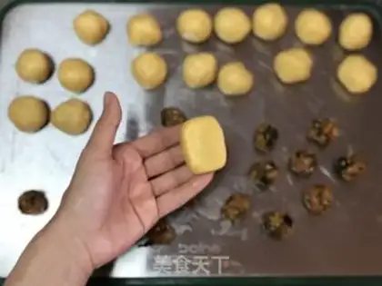 Make Meat soufflé step 6