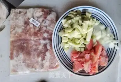 Make biangbiang step 1