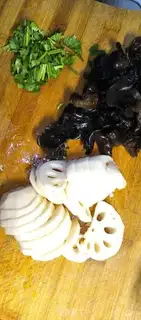 Make Cool Smash step 0