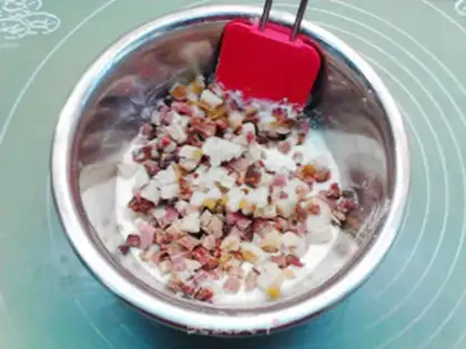 Make Porridge step 4