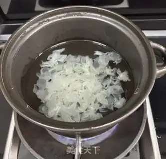 Make The roses are overnight step 4