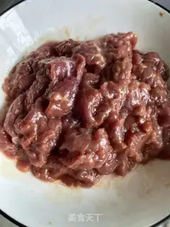 Make Roasted beef step 3