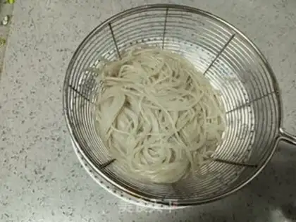 Make A big cabbage swirl step 4