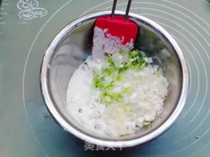 Make Porridge step 5