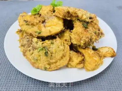 Make Fish step 9
