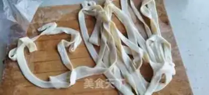 Make biangbiang step 5