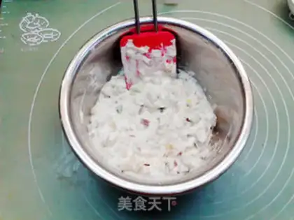 Make Porridge step 6