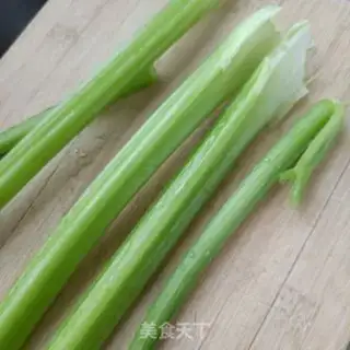 Make A simple version of celery back in the pot step 0