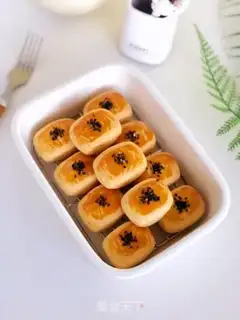 Make Meat soufflé step 10
