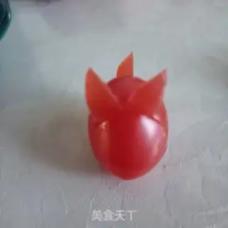 Make Great exhibition (rabbits) step 6