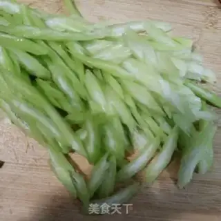 Make radish bun step 3