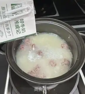 Make The roses are overnight step 8