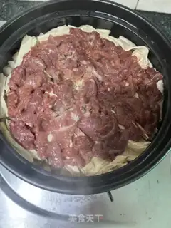 Make Roasted beef step 7