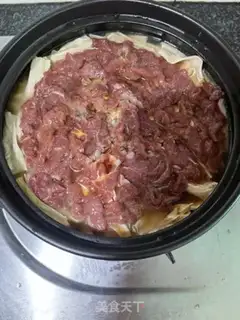 Make Roasted beef step 8