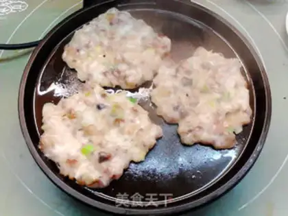 Make Porridge step 10