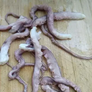 Make Long legs, long legs step 6