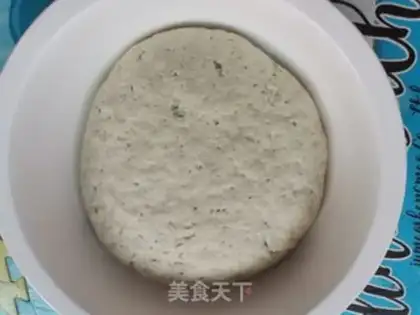Make radish bun step 5