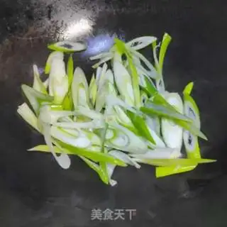 Make Fresh squid and onions step 6
