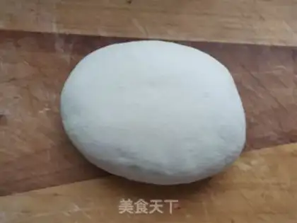 Make radish bun step 6