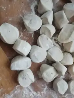 Make radish bun step 7
