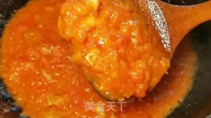 Make Tomatofish step 5