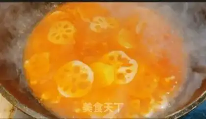 Make Tomatofish step 8