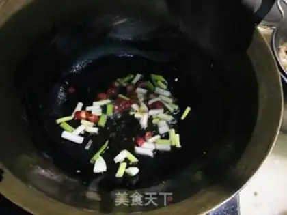 Make Celery fried chicken step 4