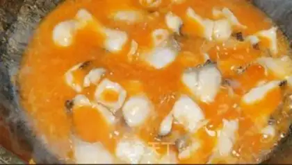 Make Tomatofish step 10