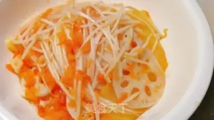 Make Tomatofish step 11