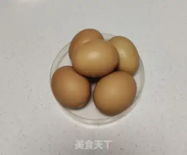 Make Cake step 1