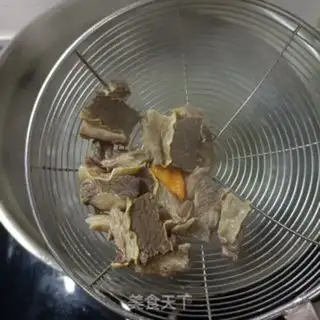 Make Donkey-muck-and-cel step 9