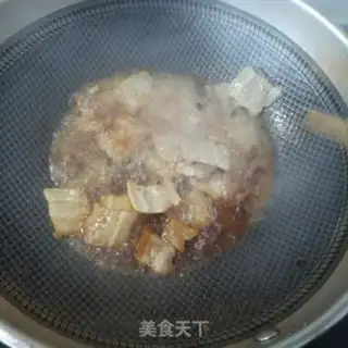 Make A simple version of celery back in the pot step 10