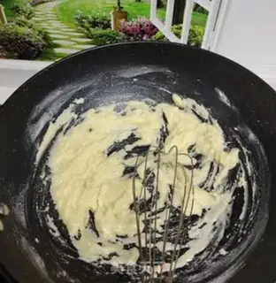 Make Cake step 3