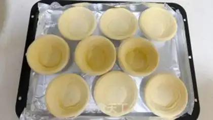 Make Eggstick step 1