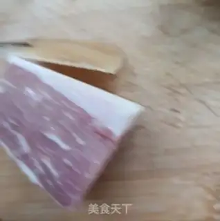 Make Golden ham and celery step 2