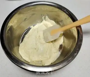 Make Cake step 5