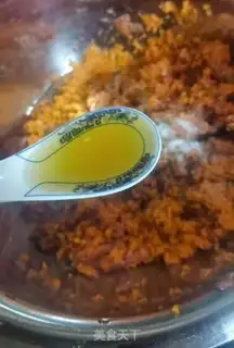 Make Beef carrot dumplings step 3