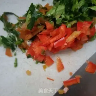Make Cowboy bones step 5