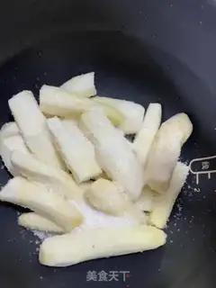 Make Creaming ginger potatoes step 3