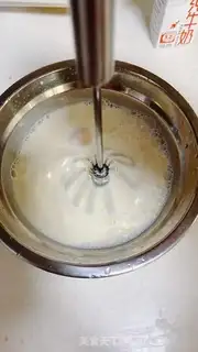 Make Eggstick step 3
